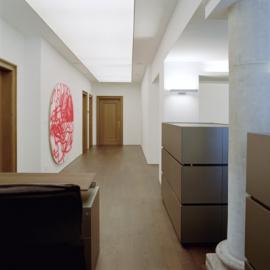 bank julius bar设计