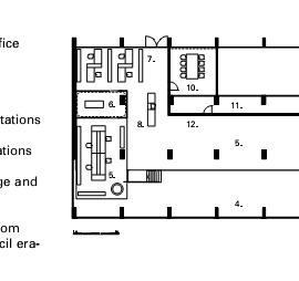 Graub Office AG设计
