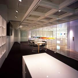 东京Nakagawa化学制品CS设计中心