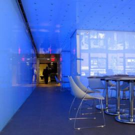 纽约康德纳斯特自助餐厅