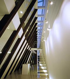 Hirayama电贸易公司总店大厦