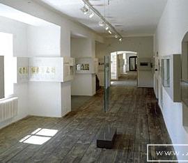 德国园艺博物馆设计