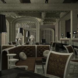 Coffeina概念设计