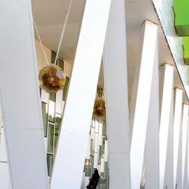 AHMM设计的学习中心