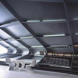 2007国际室内设计奖