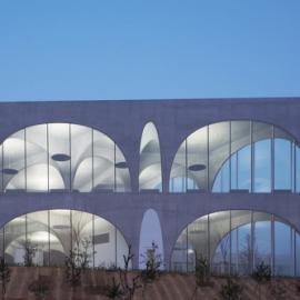 Tama艺术大学图书馆