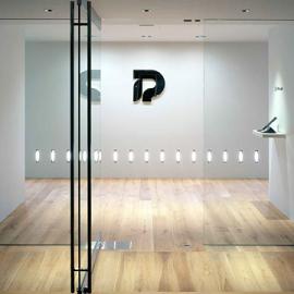 东京Aoyama J.office设计