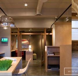 Patricia Gray室内设计