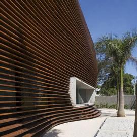 Loducca 大楼设计