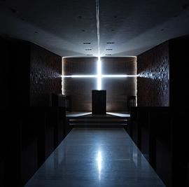 CUBO设计建筑师studio lumiere设计
