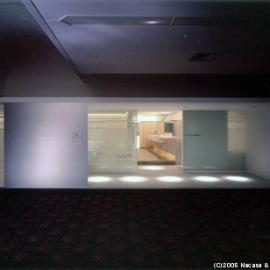 Akira Sakamoto餐馆设计