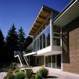 马勒道路住宅 - 多伦多