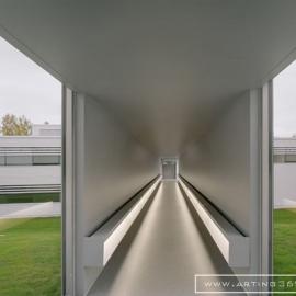 紧急服务院校设计