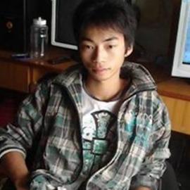 Arting365版主liyou1994 作品欣赏