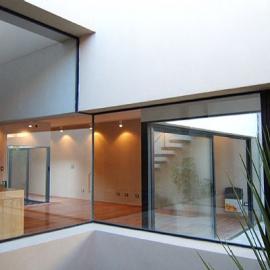 阿根廷bak Arquitectos维森特住处