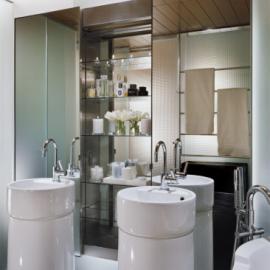 SOM设计事务所度假旅馆/公寓设计