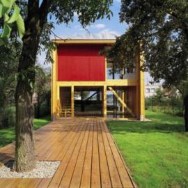 ARCHTEAM住宅设计