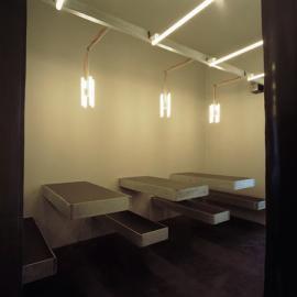 巴勒莫Coso Cafè 设计