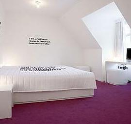 最有激情的创意艺术旅馆