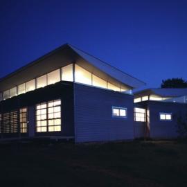 studio 804建筑设计