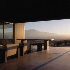 Marmol Radziner住宅设计