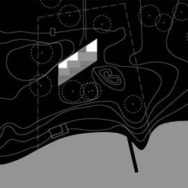 Tham & Videg&auml;rd Hansson Arkitekter 群岛议院设计