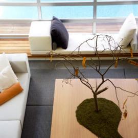 Chang Bene 室内外设计