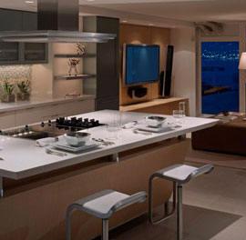 室内设计师Patricia Gray作品欣赏