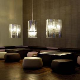 AKSL ARHITEKTI商业空间设计