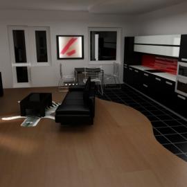 Tanya yakusheva室内设计