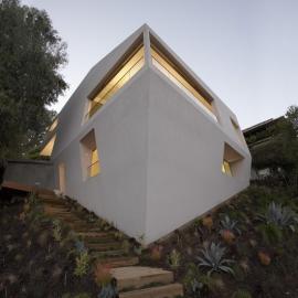 Johnston Marklee 小山议院设计