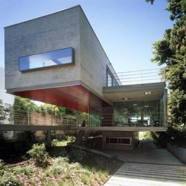 Mathias Klotz 住宅设计