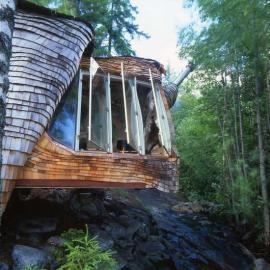 24H建筑师作品欣赏