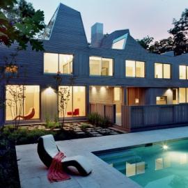 Stan Allen 住房设计欣赏