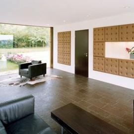 Zlatko Antolovic 室内外设计