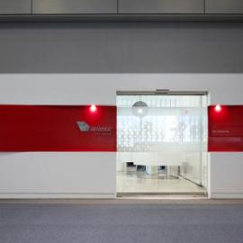 klein dytham 维京俱乐部设计