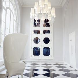 Jaime Hayon 酒店室内空间设计