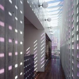 Klein Dytham 建筑设计欣赏（二）