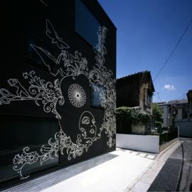 东京 Klein Dytham 建筑设计