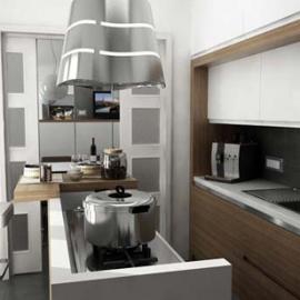 benedetto 室内外设计