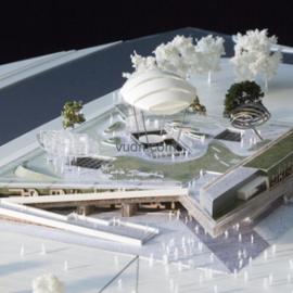 2010上海世博会英国展馆设计