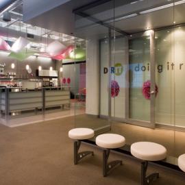 Alan Blakely商业空间设计一