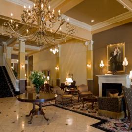 Alan Blakely商业空间设计二