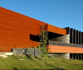 couder国际网球中心