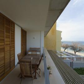 西班牙安东尼奥forteza 建筑设计