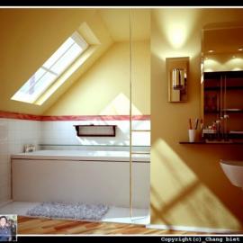 Thanh Tung Luc 室内设计