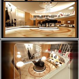 Bui Tuan Anh 室内设计