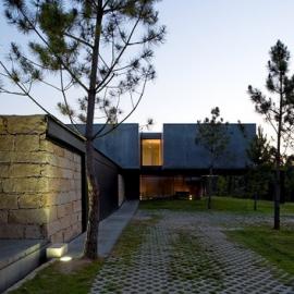 arquitectos建筑设计