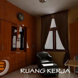 Edwin gunawan 室内外设计