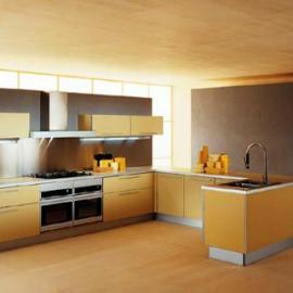 Driade Chef厨房设计